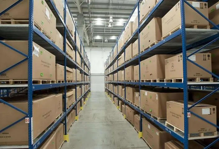 湖州到涵江区货物仓储
